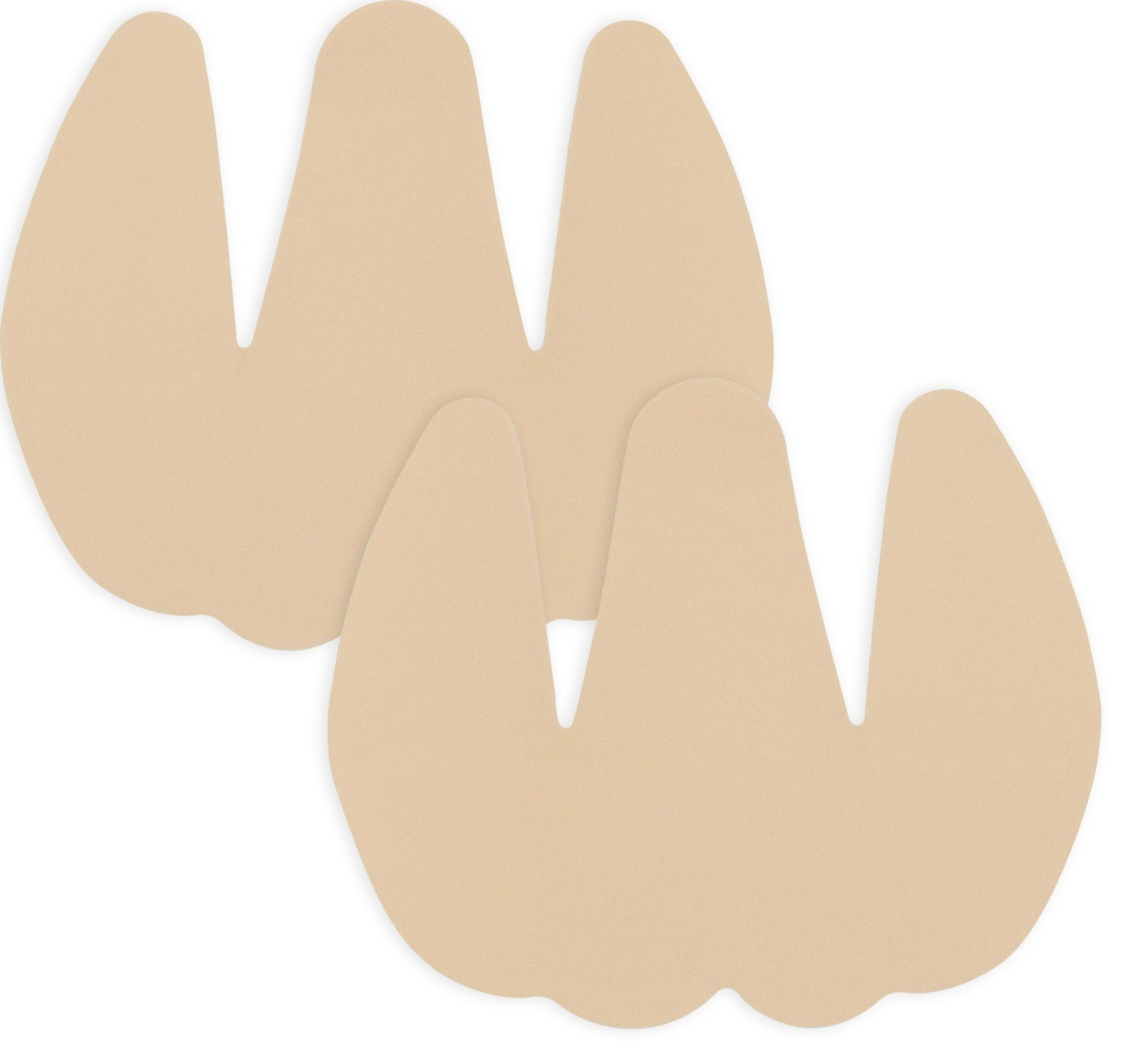 Dames Sculpting Breast Tape Latte