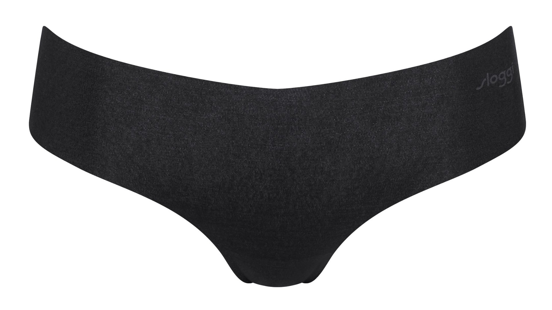 ZERO Modal 2.0 Dames Hipster Black