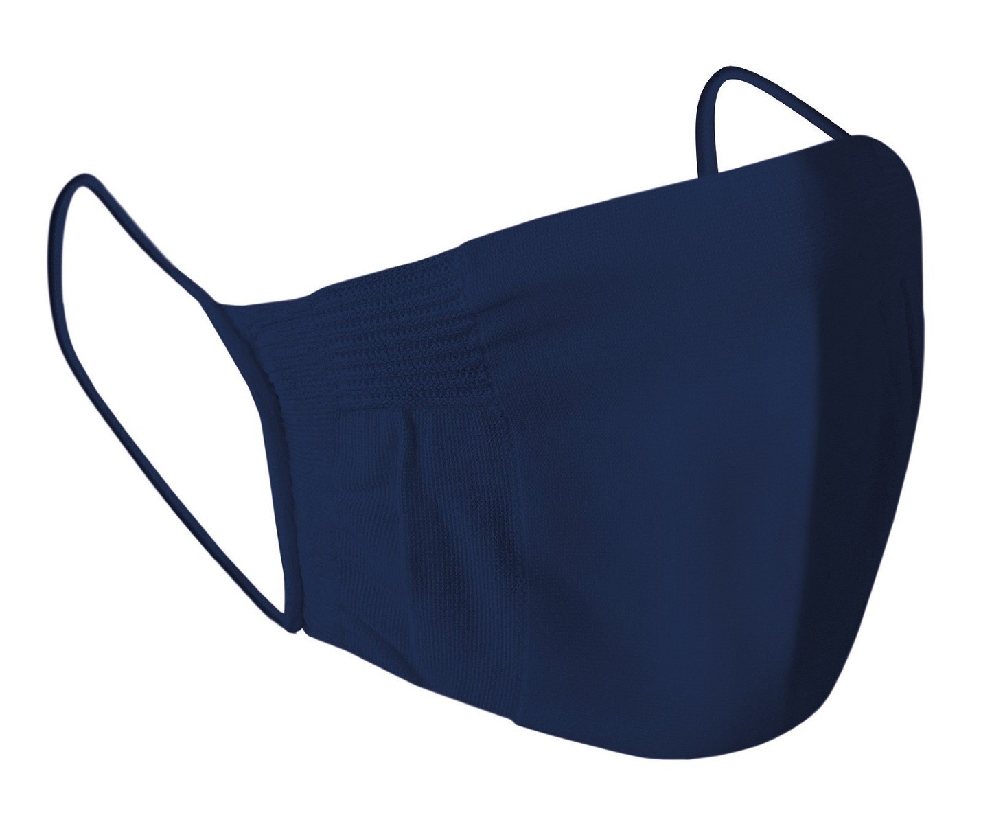 Dames Mondkapje Blauw