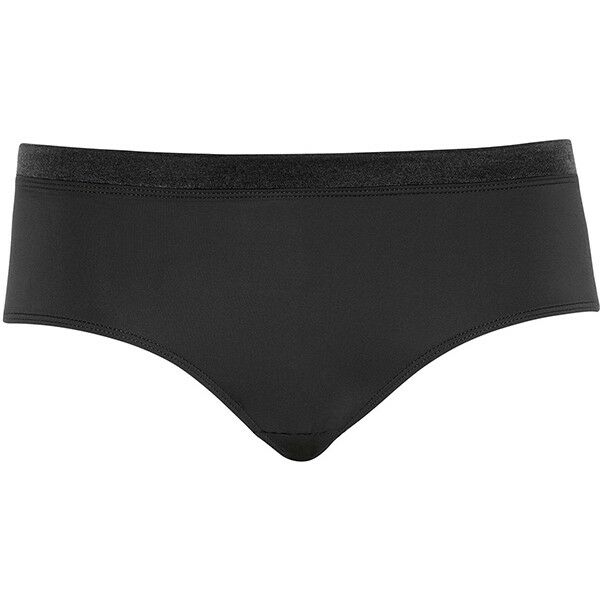Dames Slip Andalucia Zwart