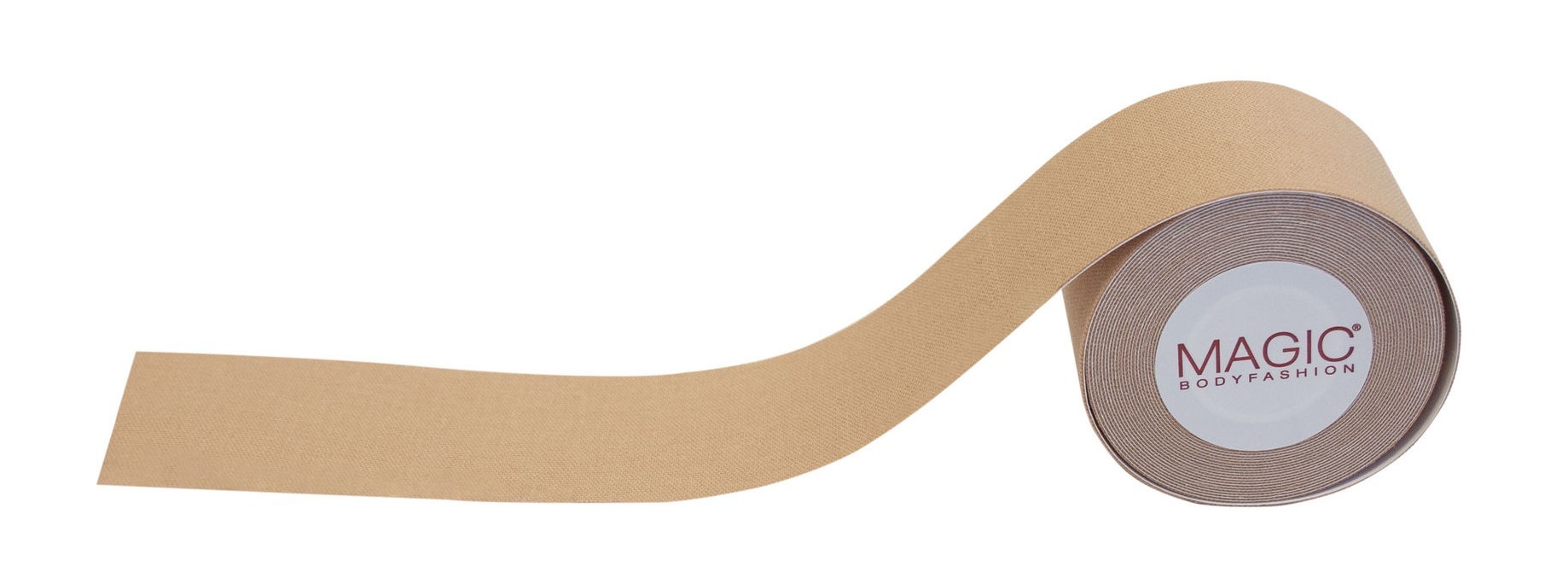 Dames Breast Tape Caramel
