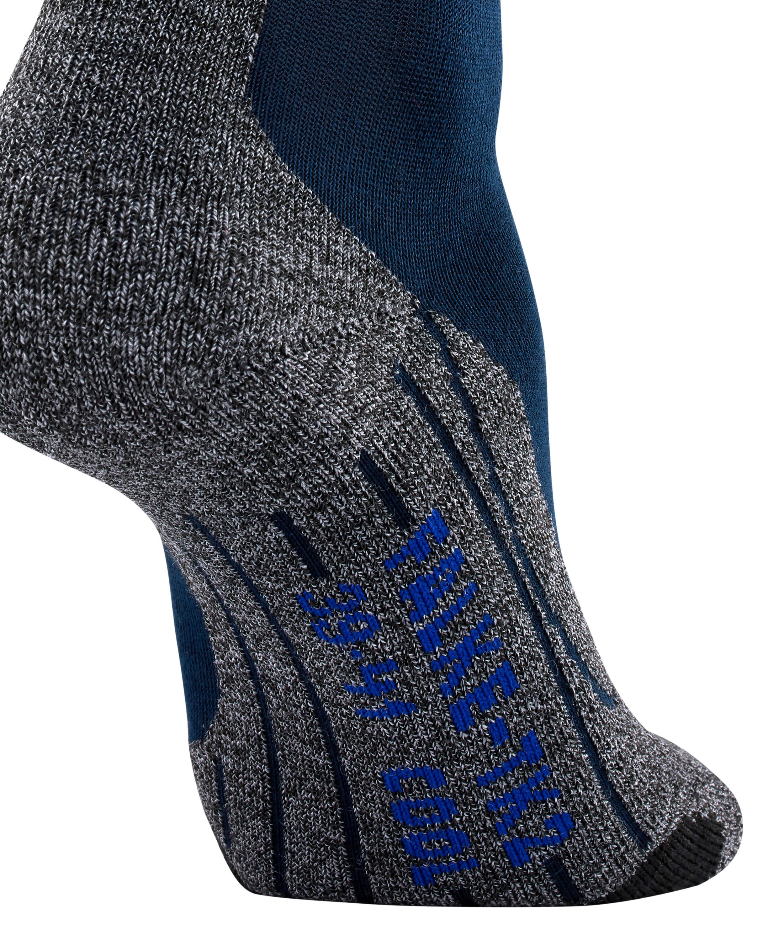 FALKE Heren TK2 Wandel Sokken Blauw