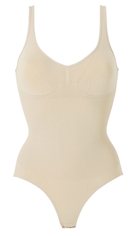 Dames Perfect Body Latte