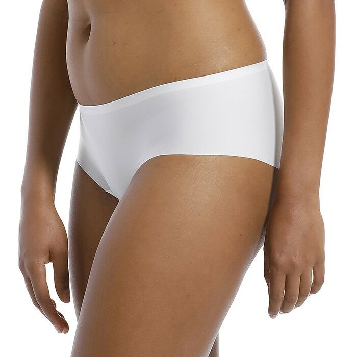 Dames Hipster 2-Pack Wit