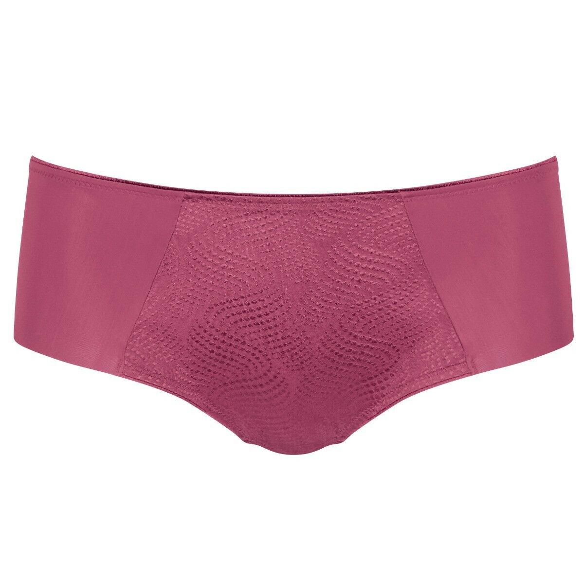 Dames Essential Minimizer Hipster X Fuchsia