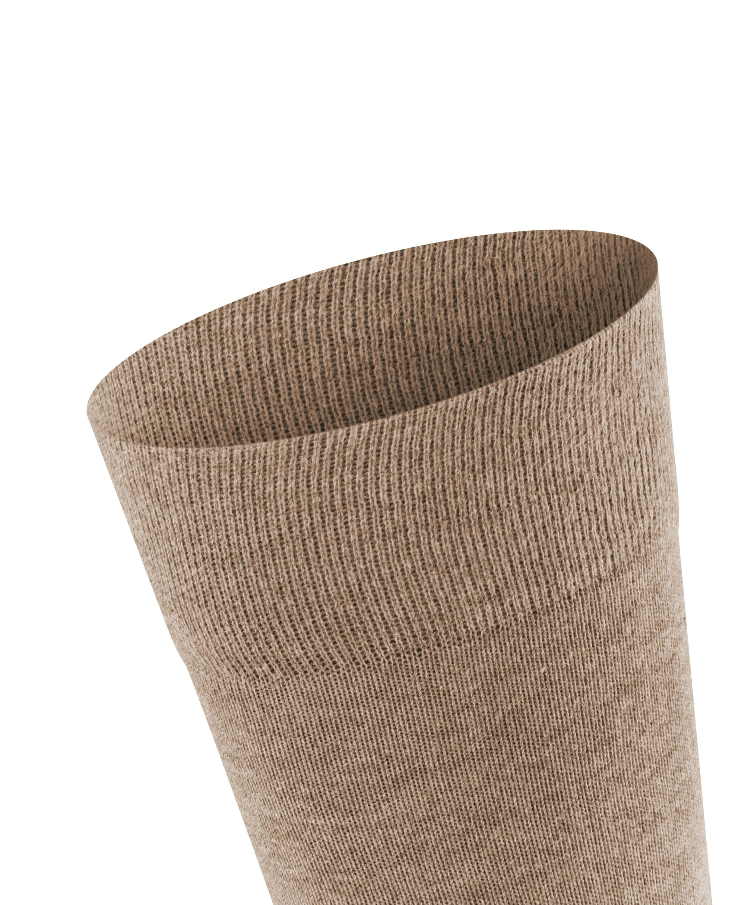 FALKE Heren Sensitive London Sokken Bruin