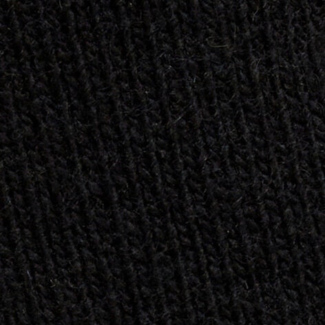 FALKE Dames Cosy Wool Sokken Zwart