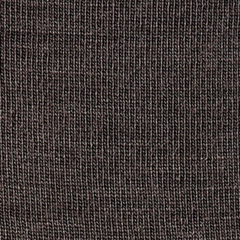 FALKE Dames Softmerino Sokken Dark Brown
