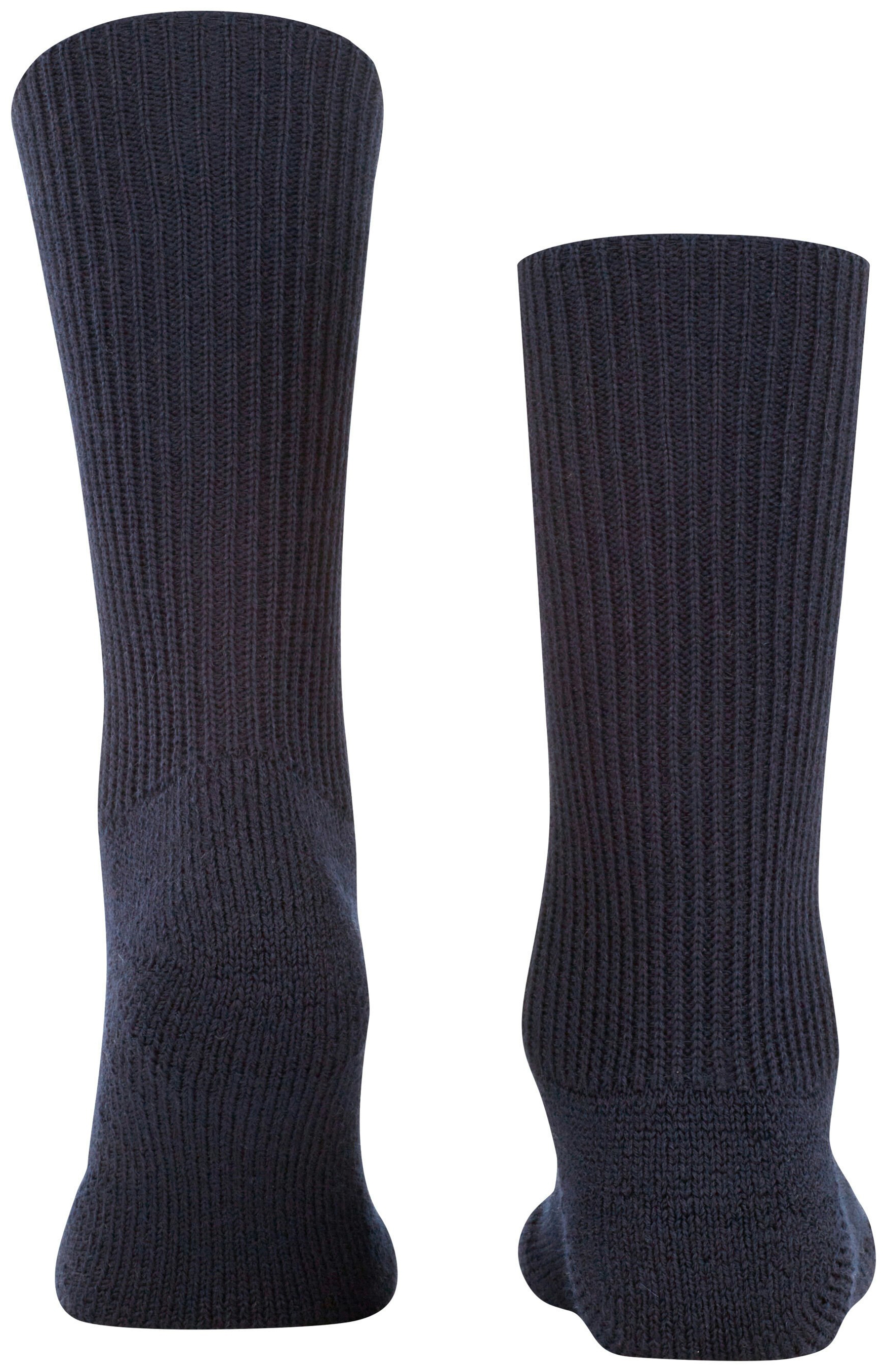FALKE Unisex Walkie Ergo Bootsokken Marine