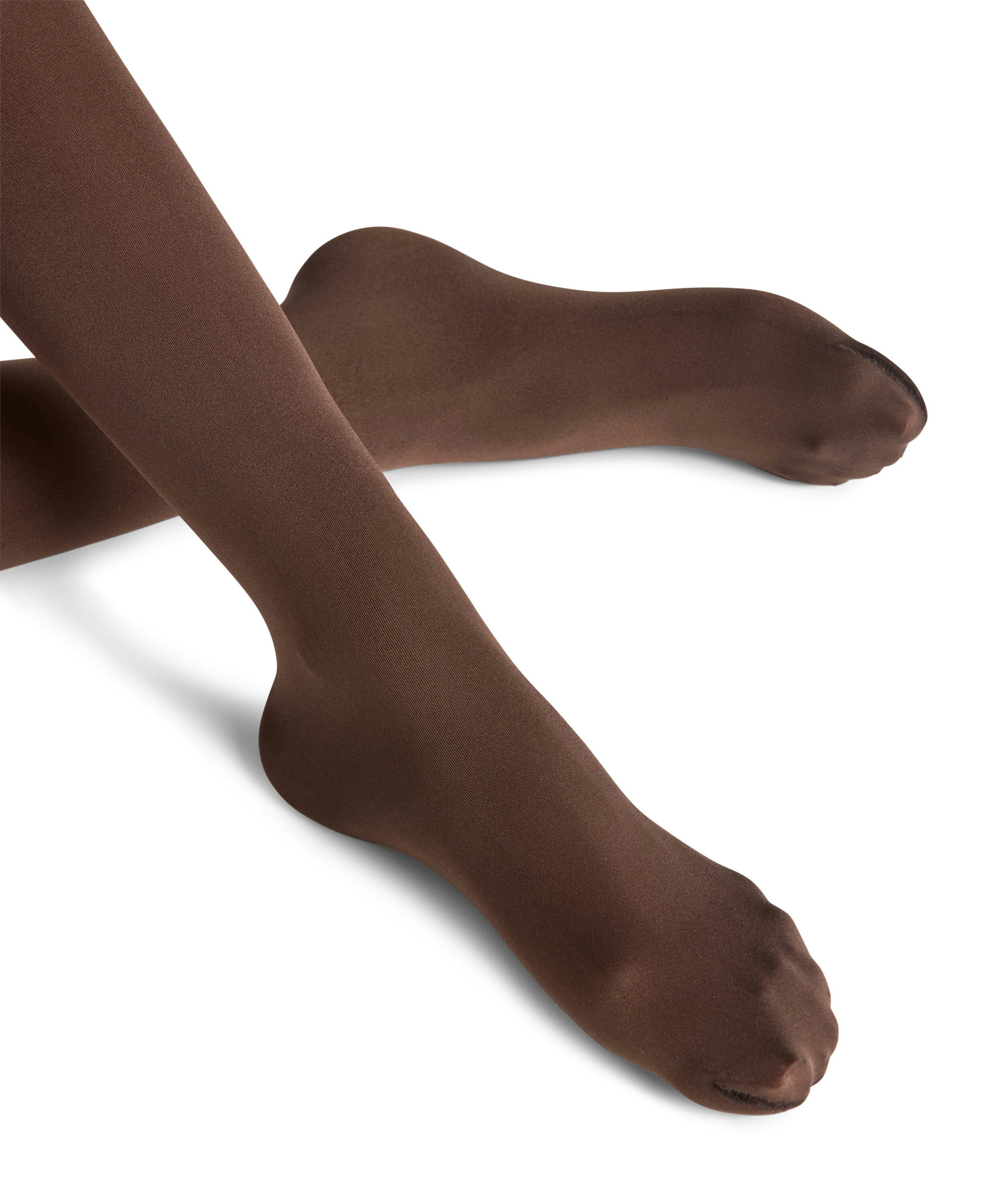 FALKE Dames Zijdezacht 40 DEN Panty Brenda