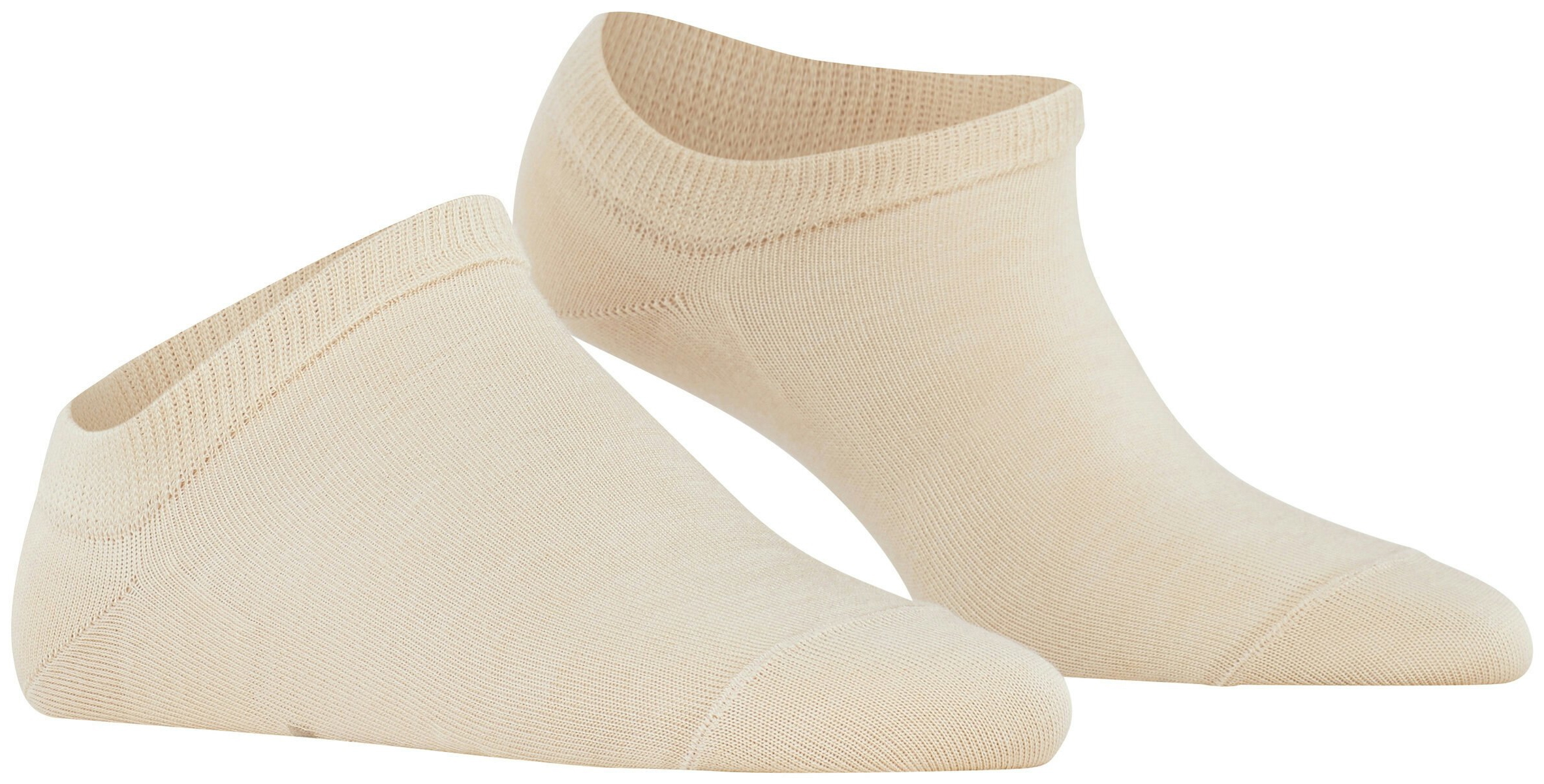 FALKE Dames Active Breeze Sneakersokken Cream
