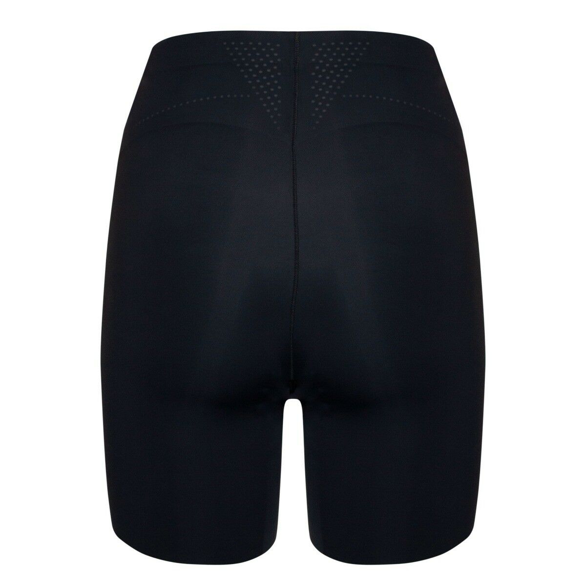 Dames Shaper Short Zwart