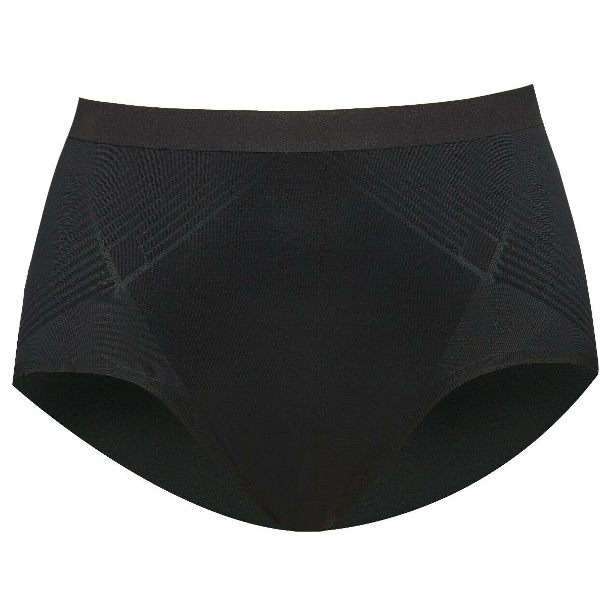 Thinstincts 2.0 Dames Brief Zwart