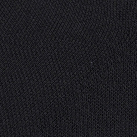 FALKE Unisex Keep Warm Sneakersokken Zwart
