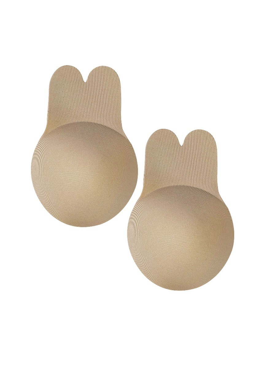 Dames Nipple Lift Latte