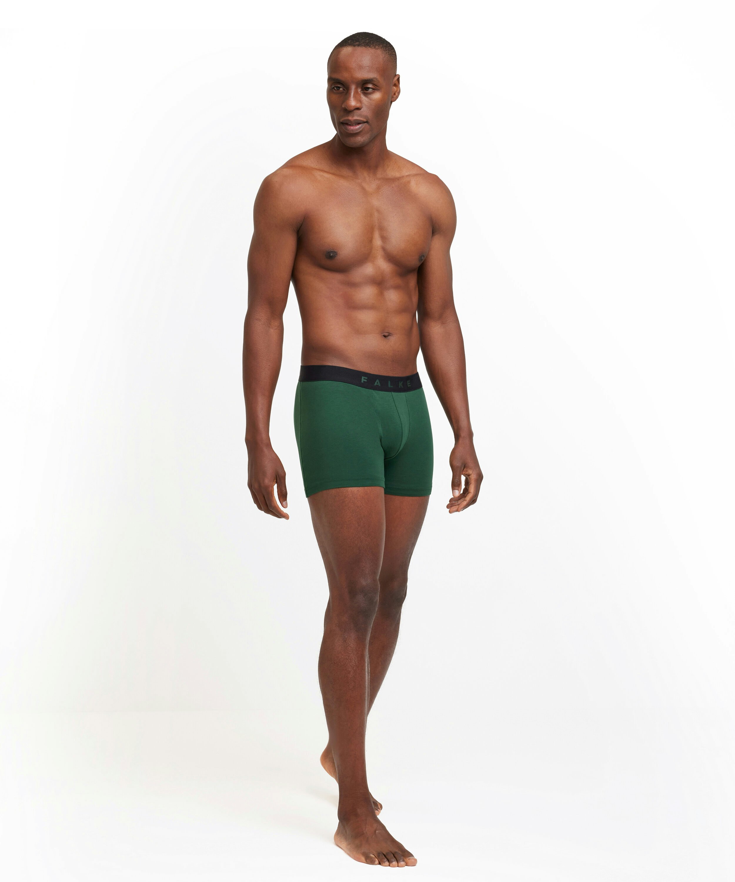 FALKE Heren 2-Pack Boxer Daily Comfort Sortiment