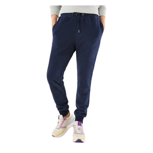 Dames Joggingbroek Donkerblauw