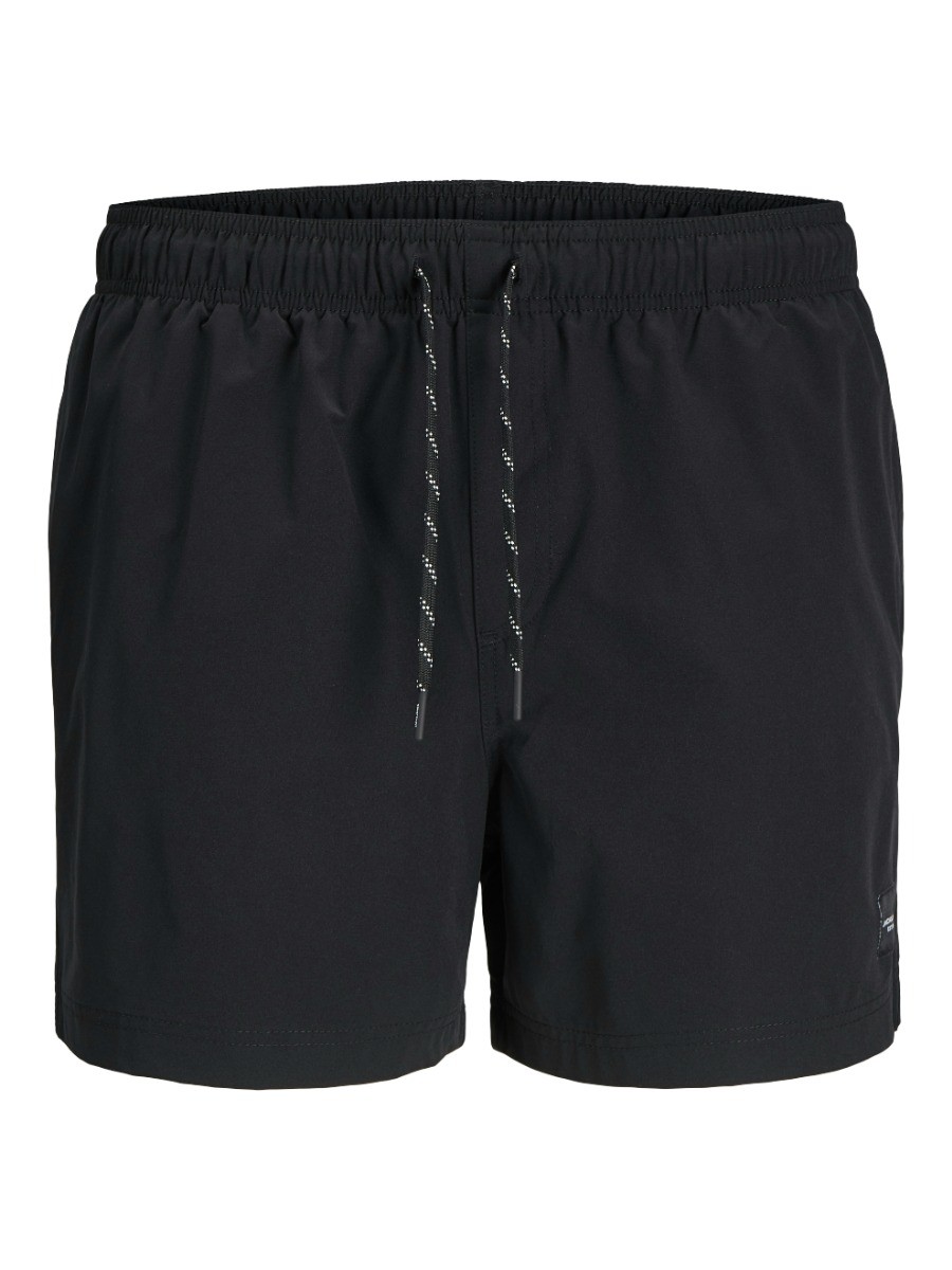 Heren Zwemshort Black
