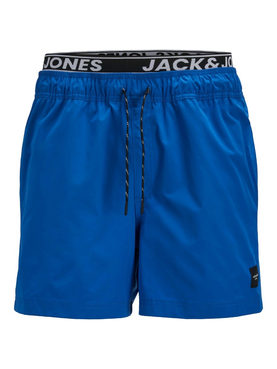 Heren Jpstmau JJswim Zwemshort Turkish Sea