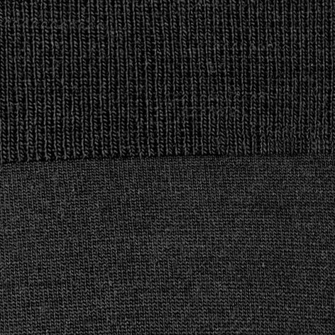 FALKE Heren Airport Sokken Black
