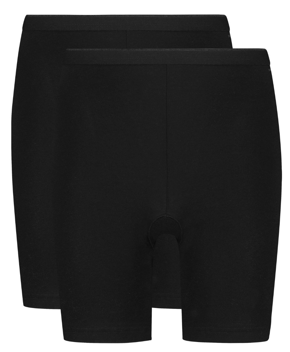 Long Short Ten Cate Onderbroek Met Pijpjes Ten Cate Basics Organic