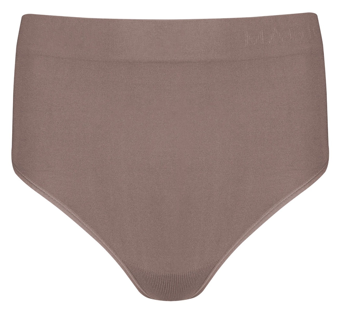 Dames Comfort Thong Espresso