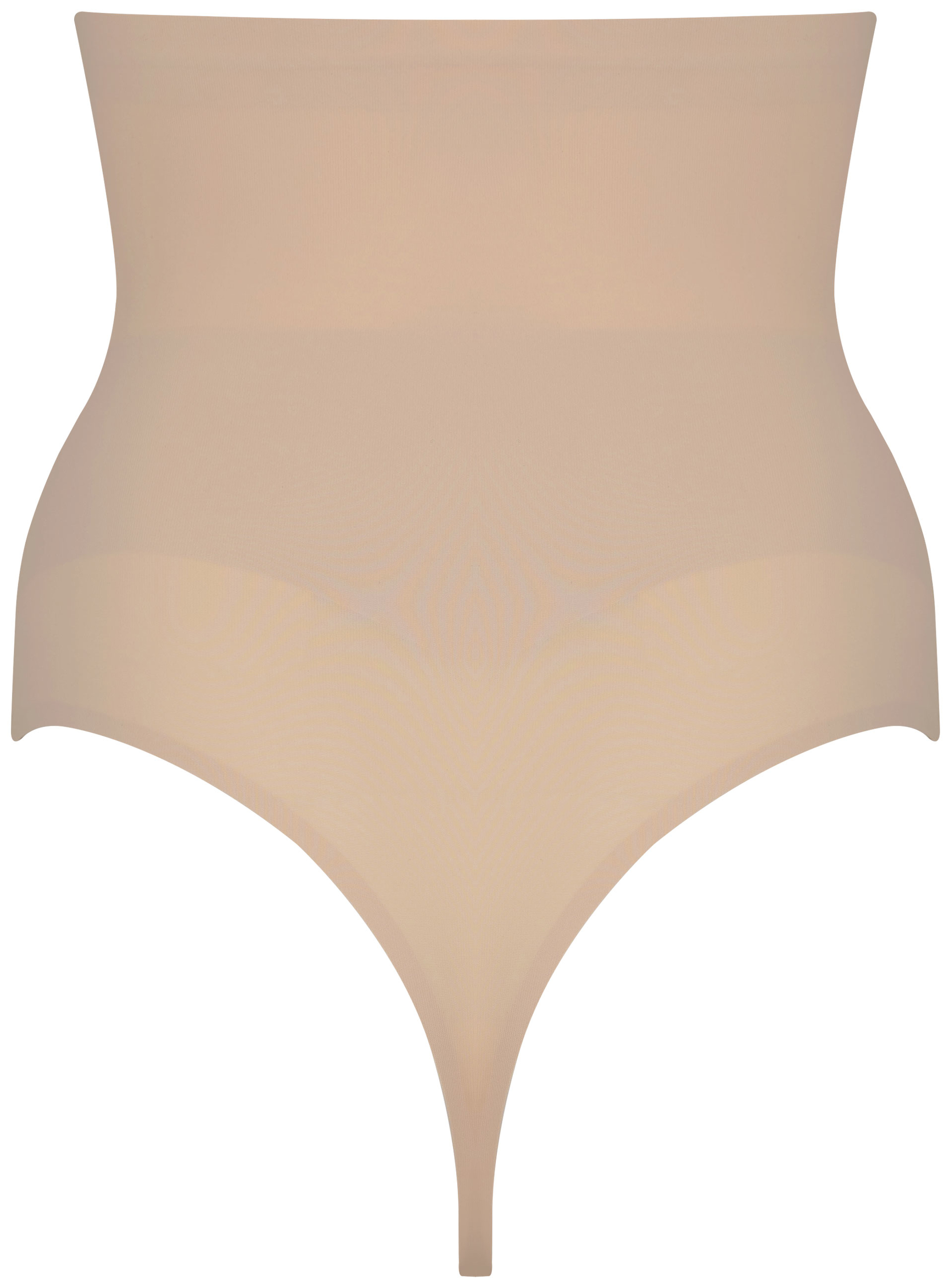 MAGIC Bodyfashion Dames Ultra Sexy Thong Cappuccino