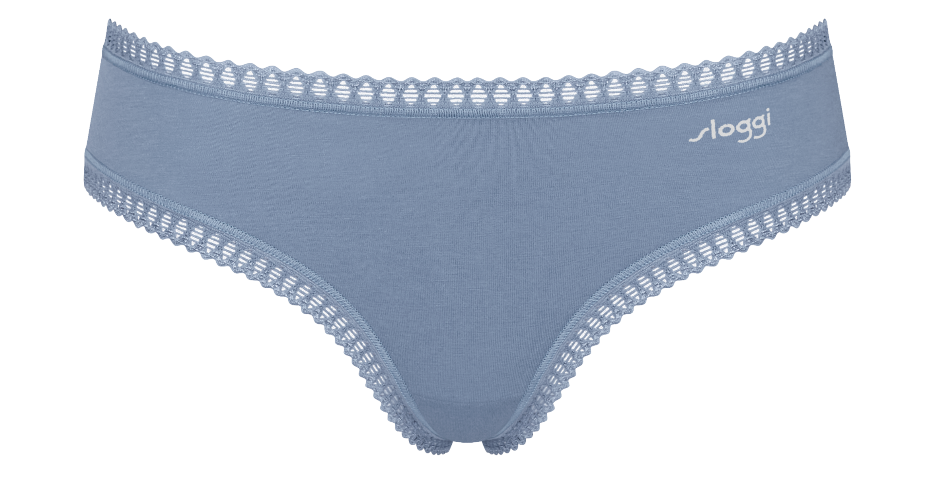Sloggi Go Crush Dames Hipster 3-Pack Multiple Colours 4