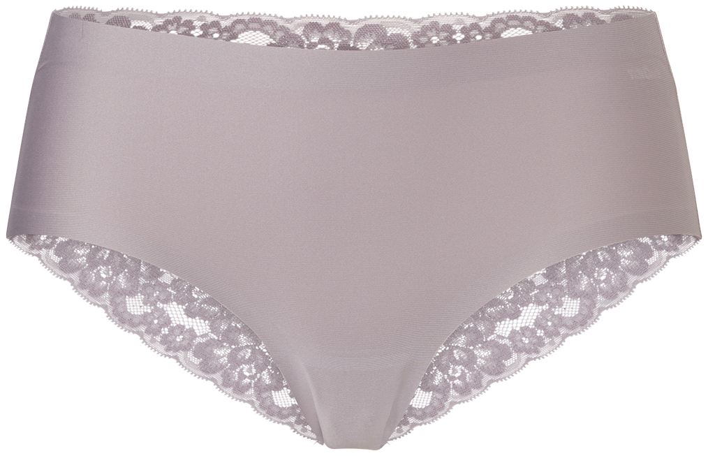 Secrets Lace Dames Hipster Lace Soft Taupe