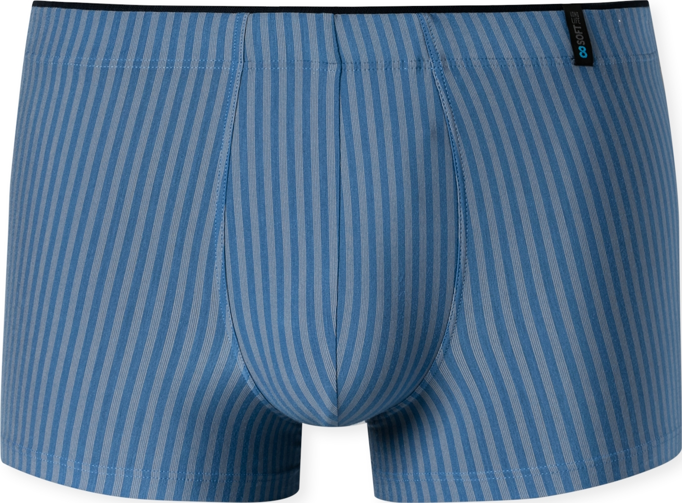 Heren Hip-Shorts Atlantic Blue
