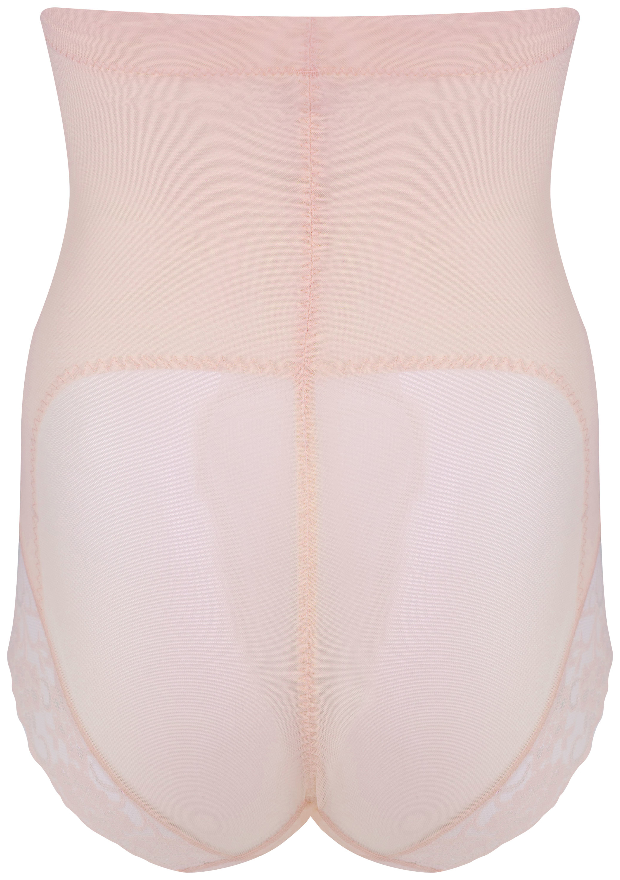 MAGIC Bodyfashion Dames Super Control Brief Blossom