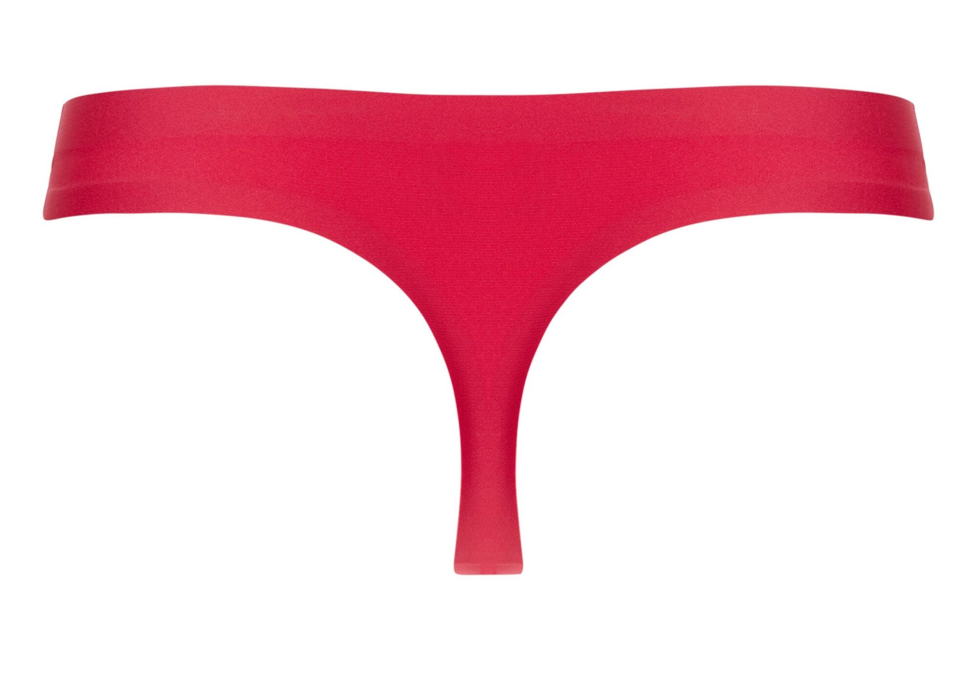 Secrets Dames String Rood