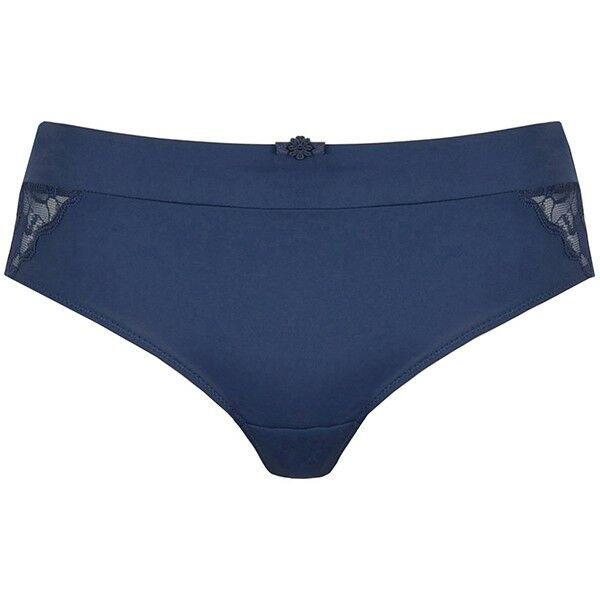 Dames Slip Valencia Donkerblauw
