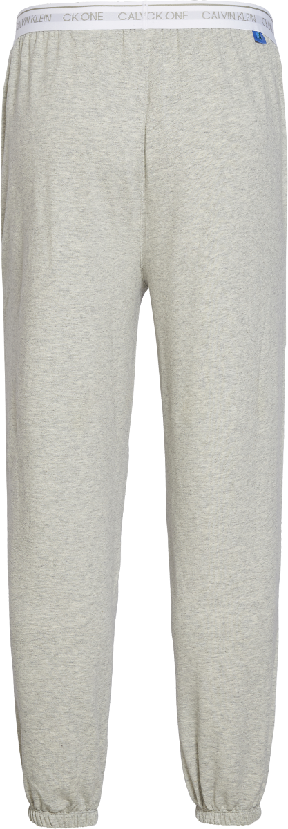 Heren CK One Lounge Joggingbroek Grey Heather