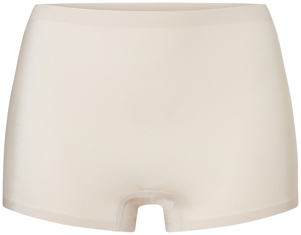 Secrets Dames Shorts Shiny Almond
