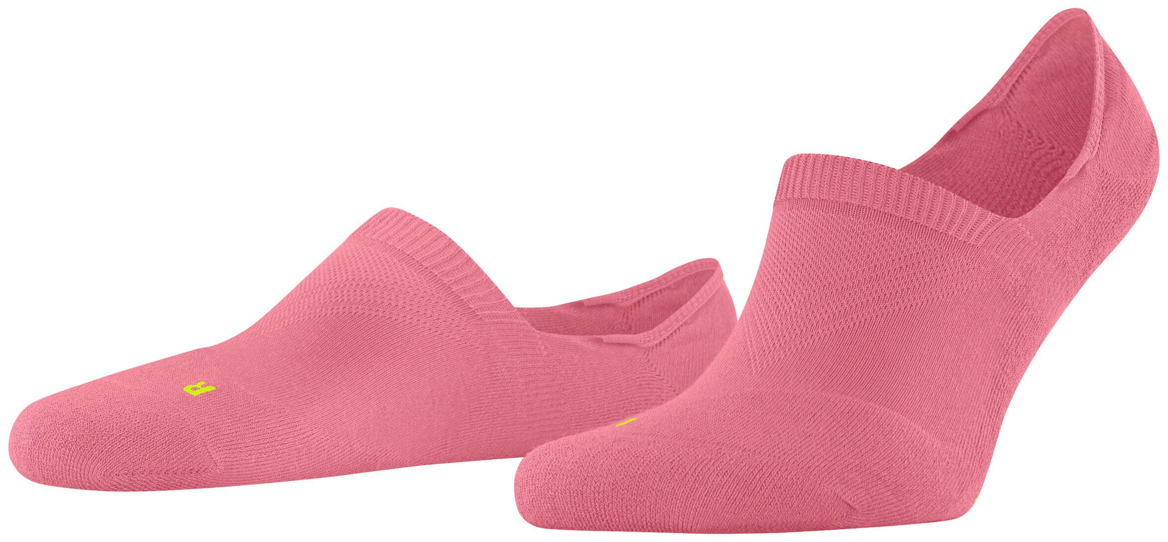 Unisex Cool Kicks Footies Rood