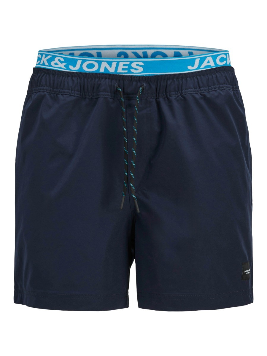 Heren Zwemshort Navy Blazer