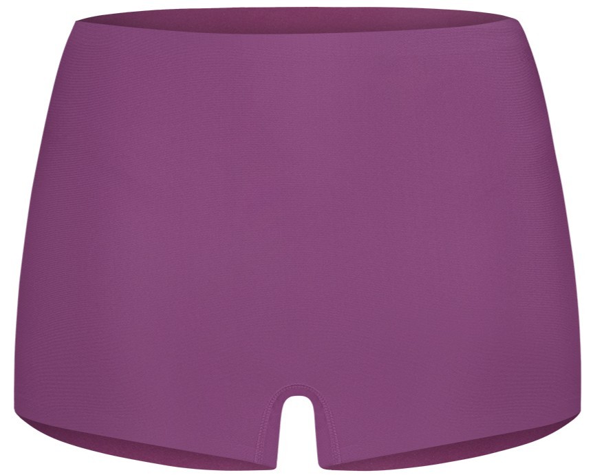 Secrets Dames Shorts Purple Orchid