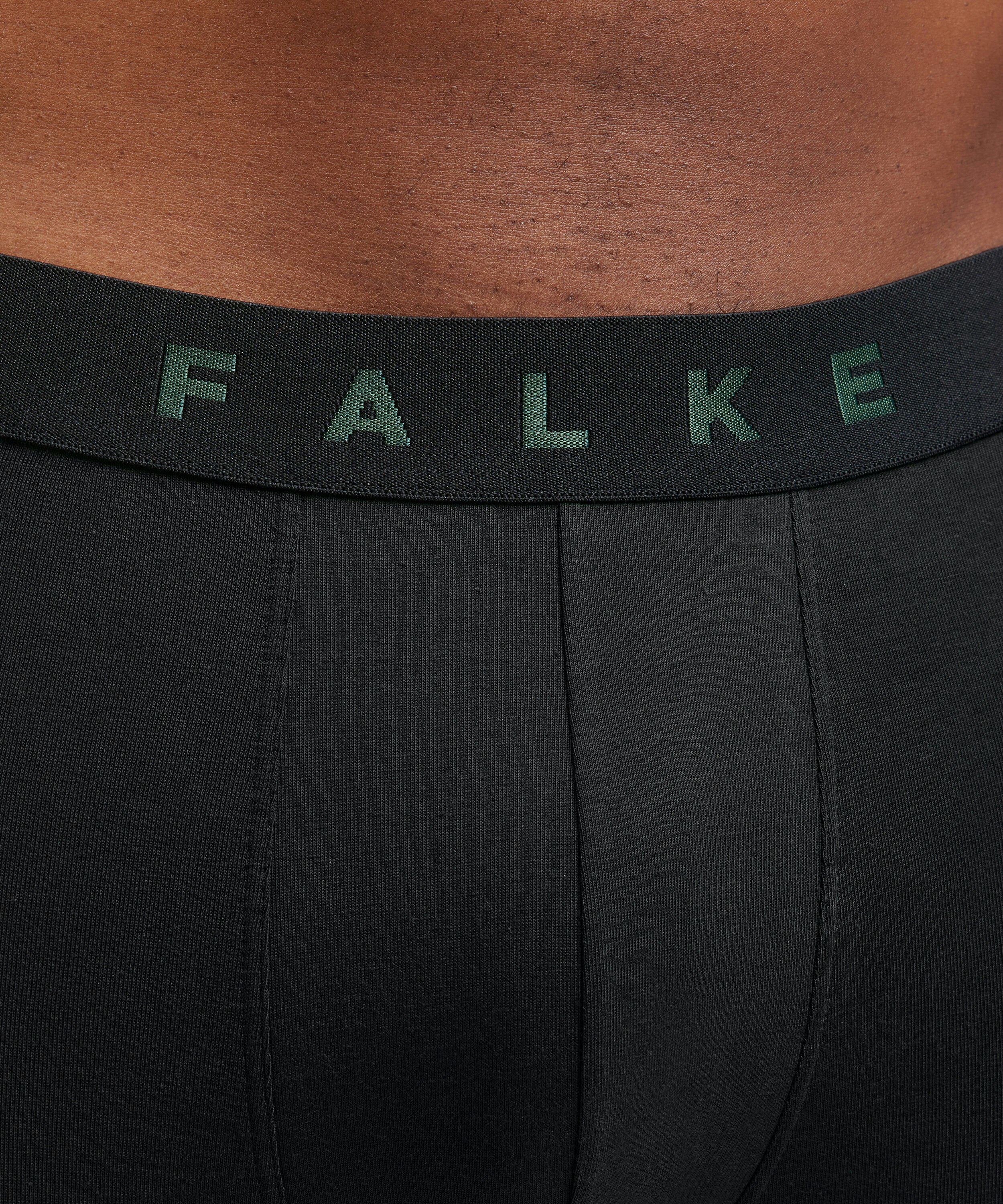 FALKE Heren 2-Pack Boxer Daily Comfort Sortiment