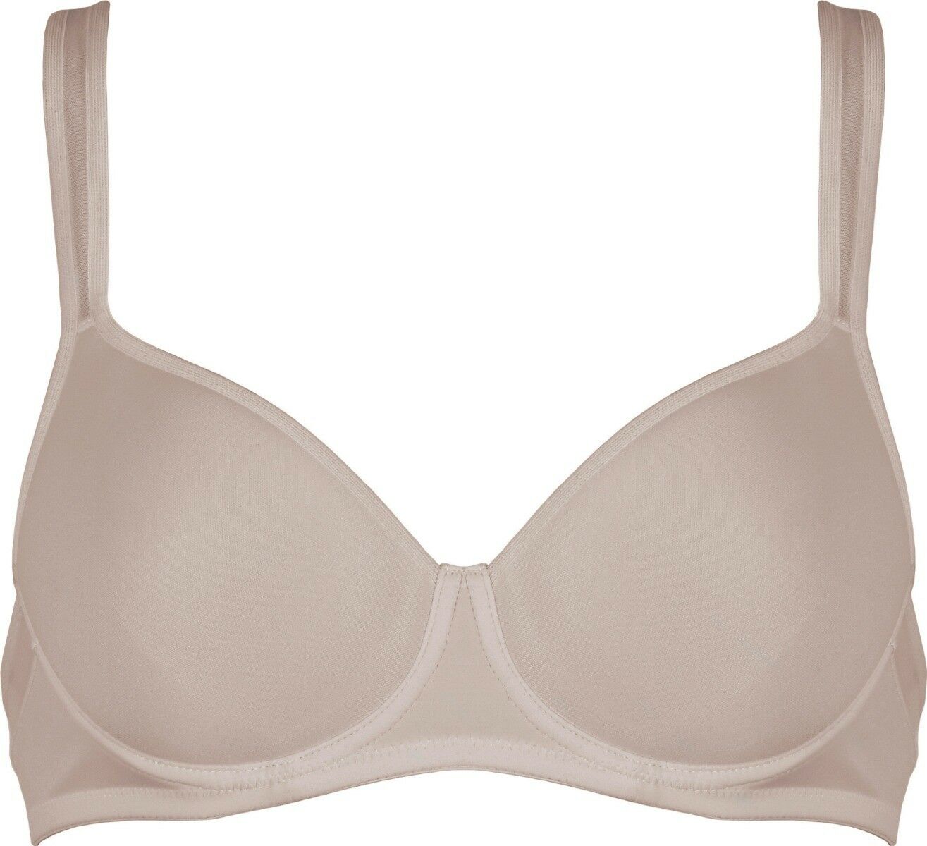 Dames Bh Beige