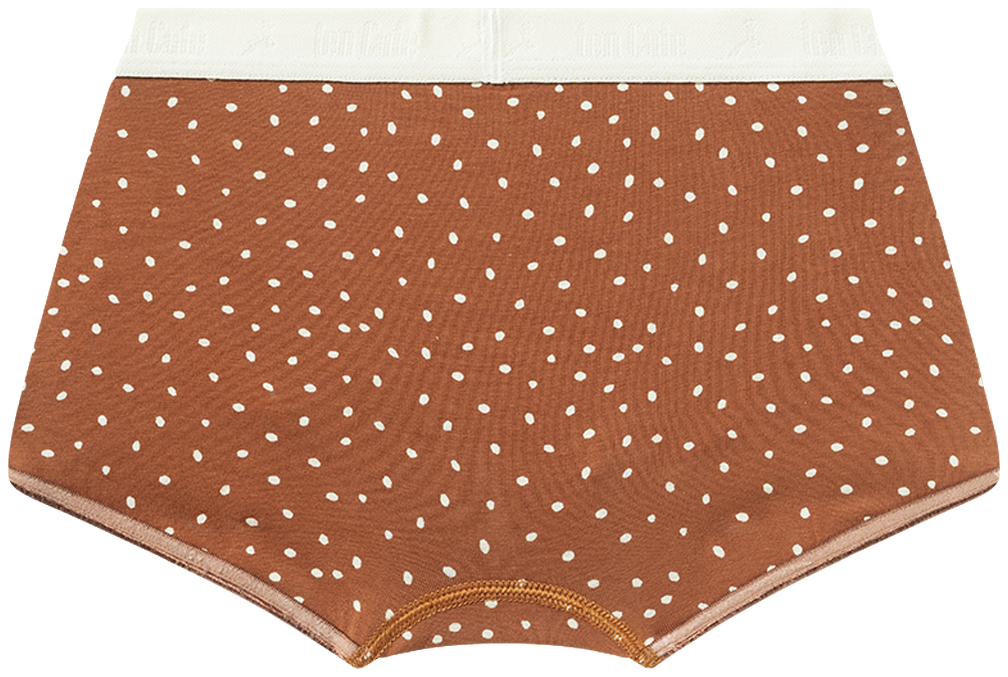 Ten Cate Meisjes Singlet Happy Deer Fur
