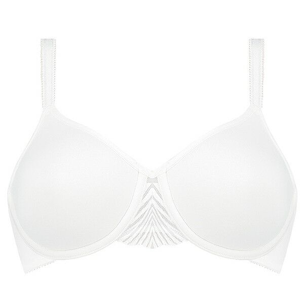 Dames My Perfect Shaper Voorgevormde Beugel Bh Wit