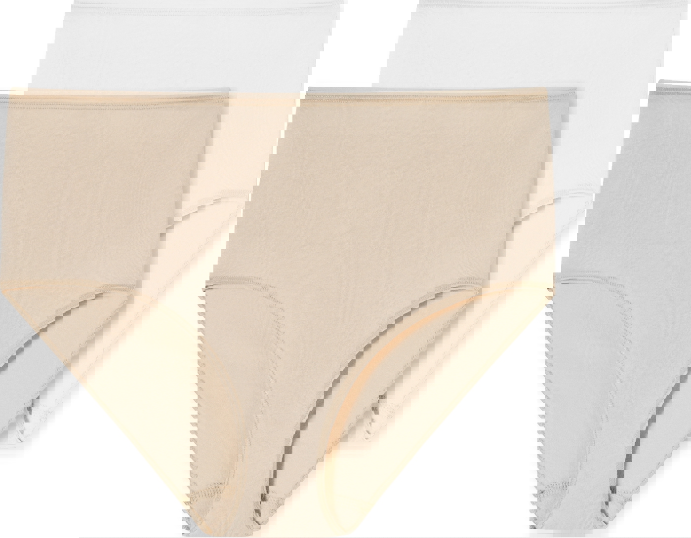 95/5 Dames Midi 2-Pack Assorted 10