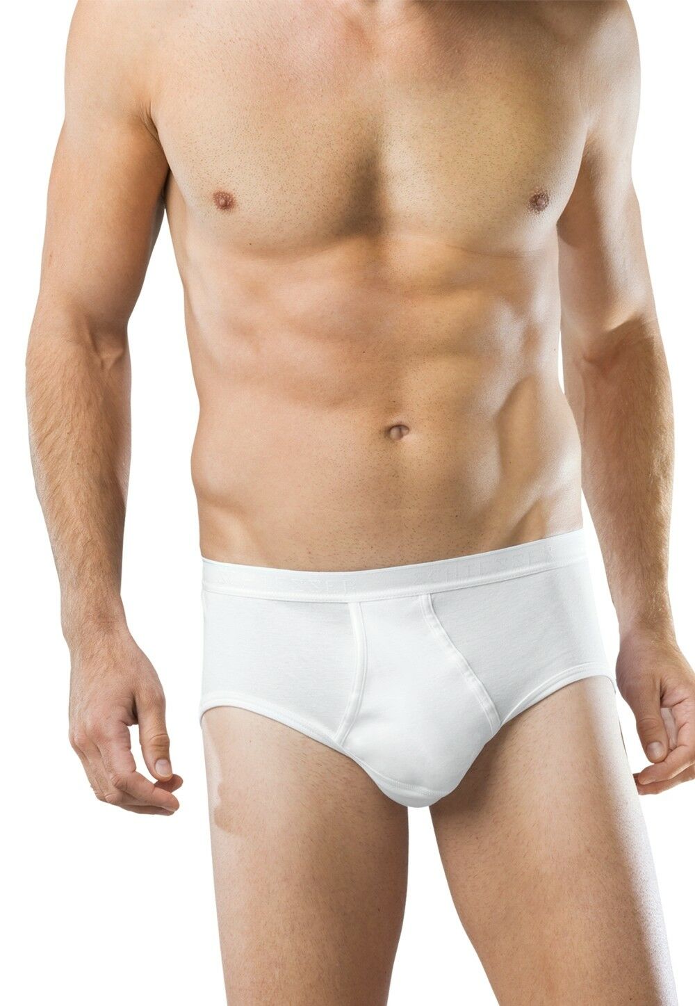 Original Classics Heren Slip 2-Pack White