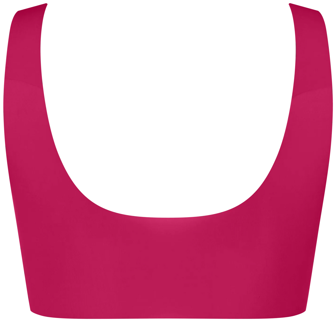 Sloggi ZERO Feel 2.0 Dames Top Berry