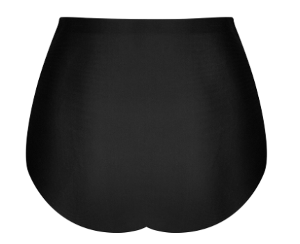 MAGIC Bodyfashion Dames Everyday Shaper Brief Zwart