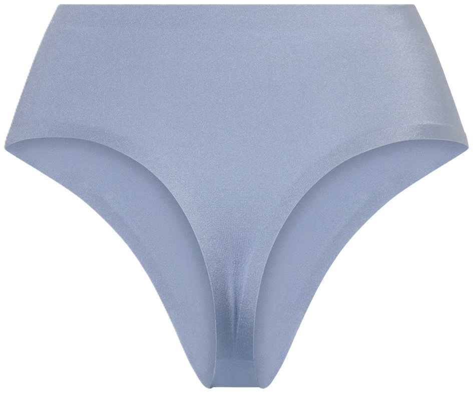Ten Cate Secrets Dames String High Waist Powder Blue