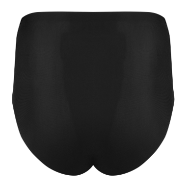 MAGIC Bodyfashion Dames Everyday Shaper Shorty Zwart