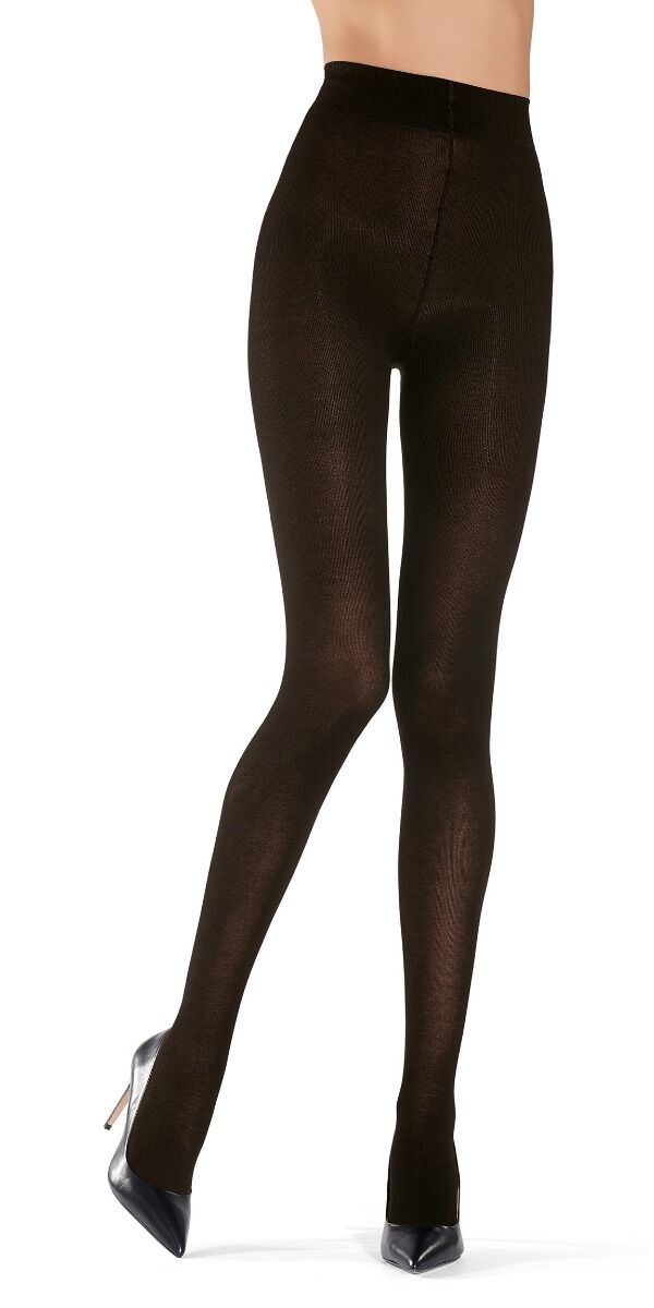 Dames Cheryl Maillot Brown