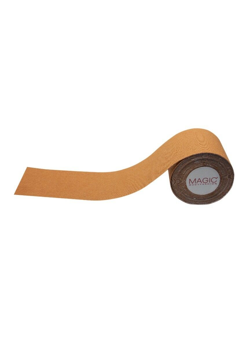 Dames Boob Tape Mokka